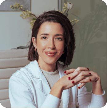 Dra. Anny Cuevas
