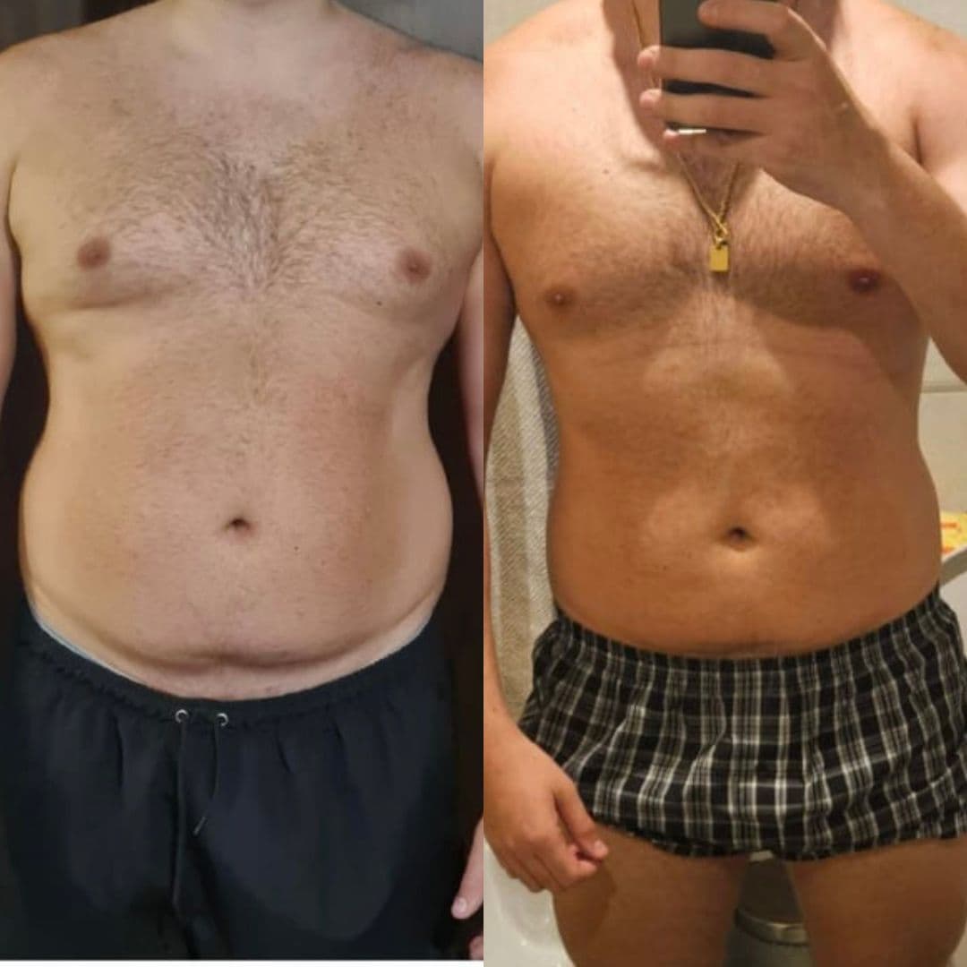 Transformación Fran