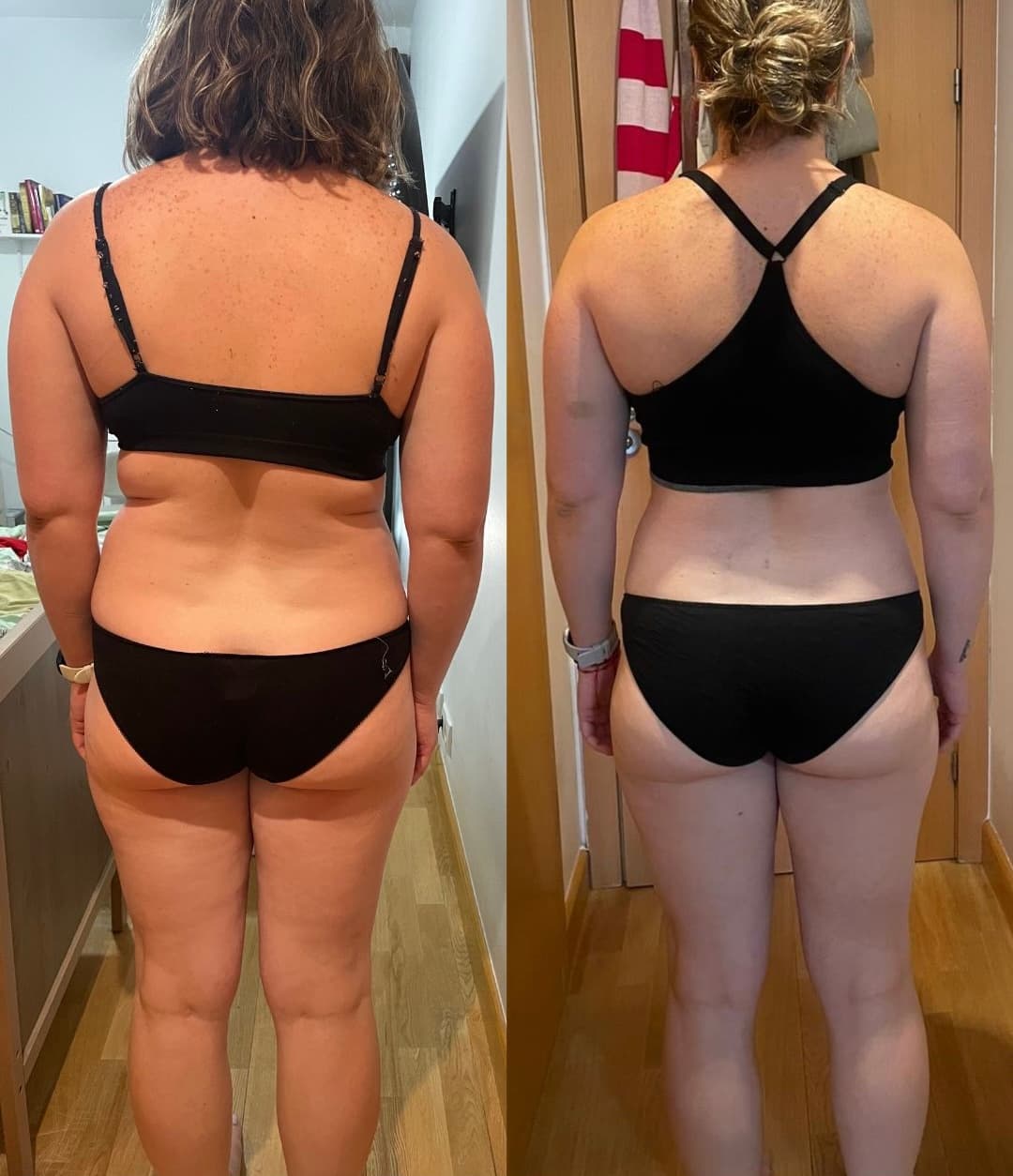 Transformación Lucy