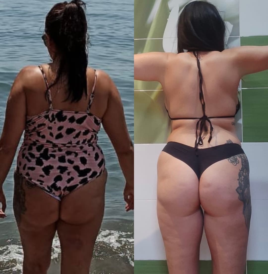 Transformación Mariana