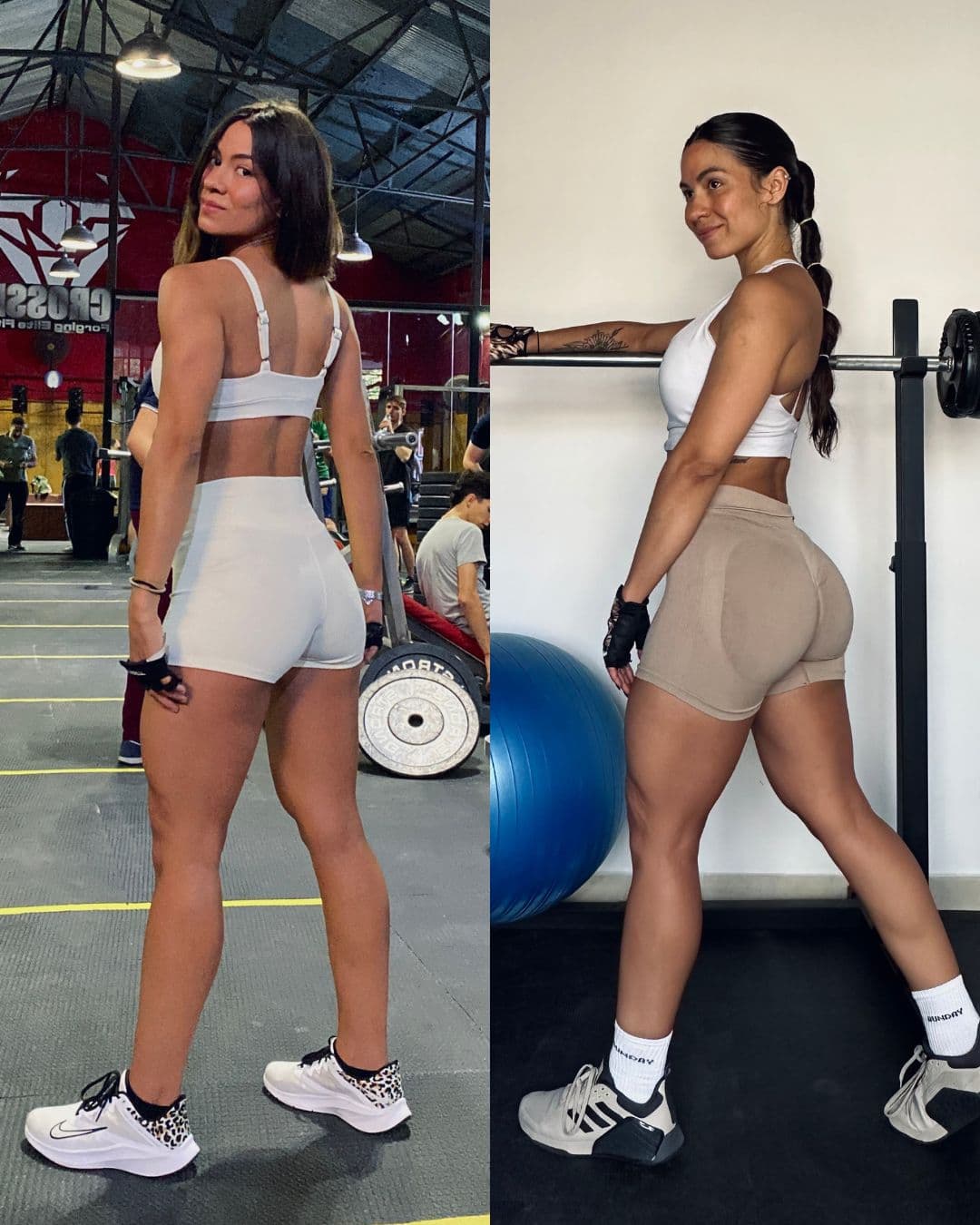 Transformación Andy
